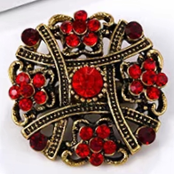 Brooch 1966