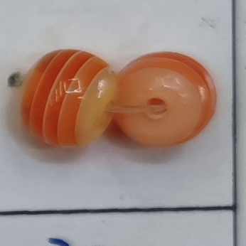 16 cent transparent stripe 20