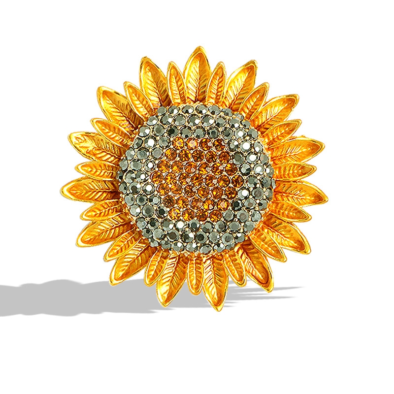 Brooch 2078