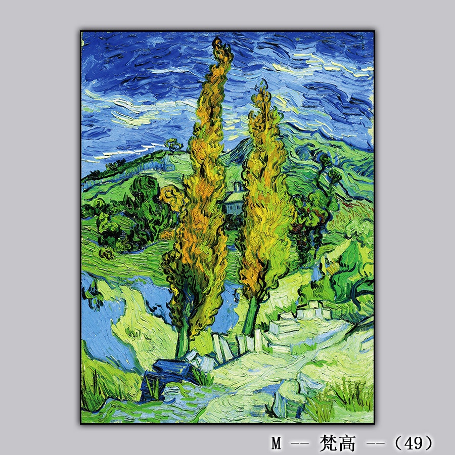 Van Gogh-24