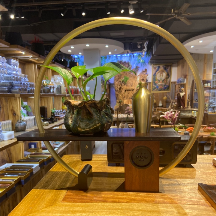 香炉回流香炉熏香香薰炉家用香薰器香薰炉香具摆件