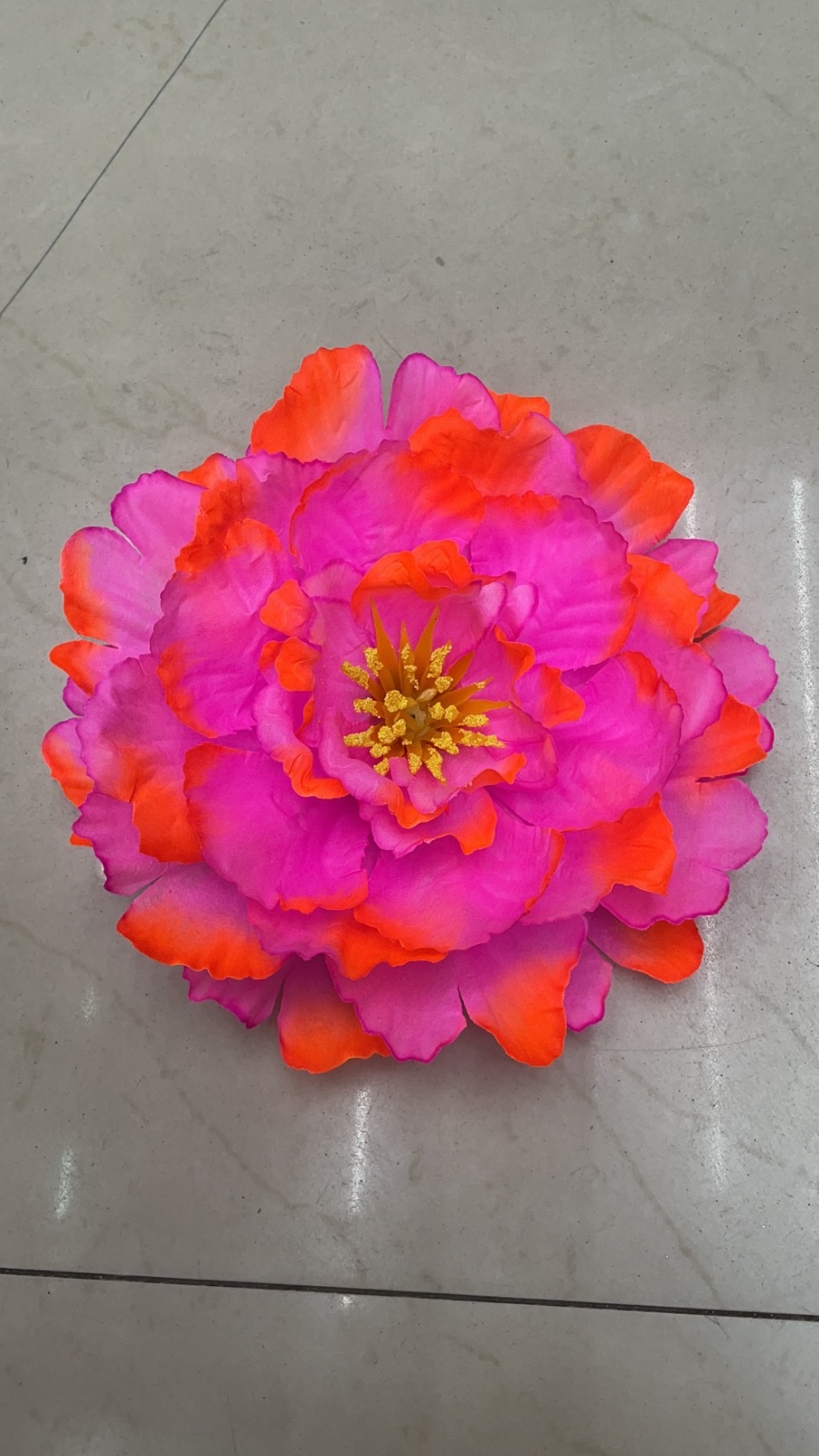 The doy-7 space-time International simulation flower and artificial flower method offer a better personality Application Scenario