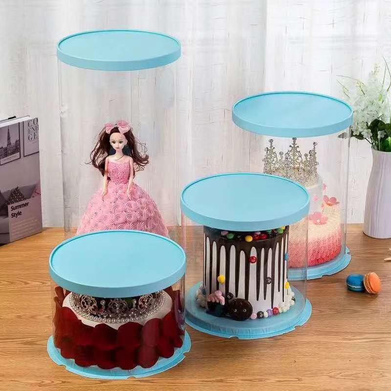 蛋糕装饰配件实物图