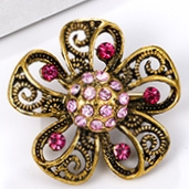 Brooch 2060