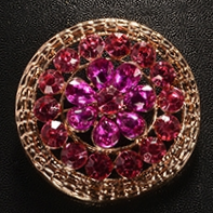 Brooch 2019
