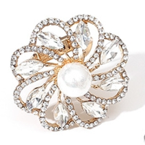 Brooch 1990
