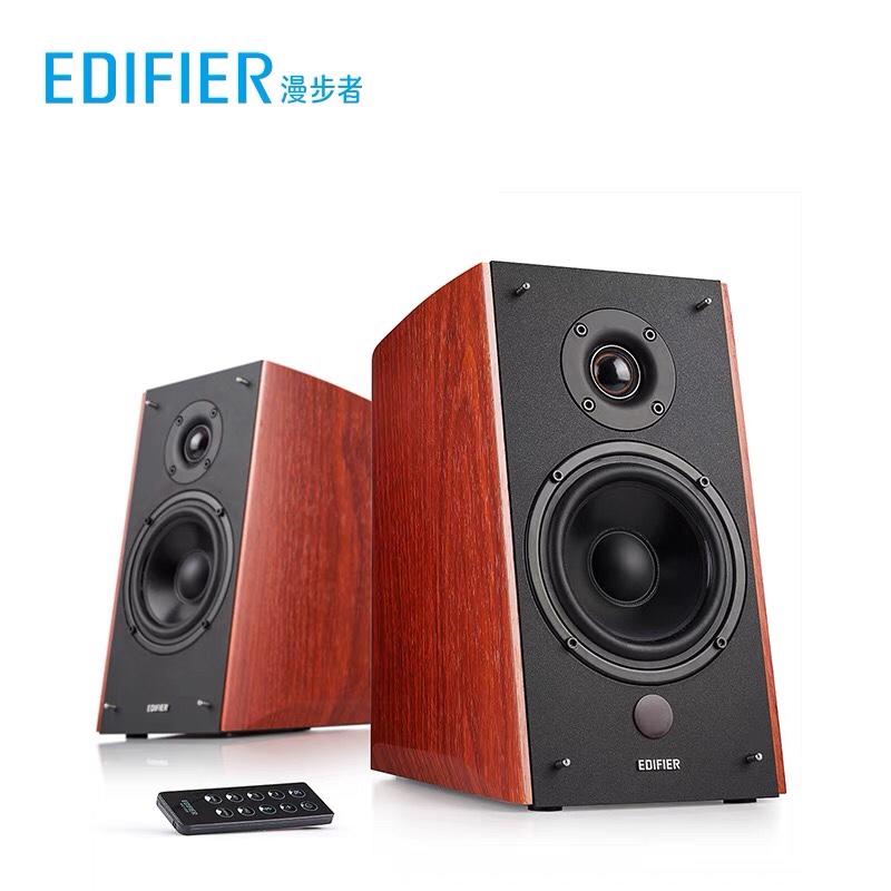 价格面议  EDIFIER/漫步者 R2000DB重低音炮蓝牙音响hifi木质2.0音箱电视