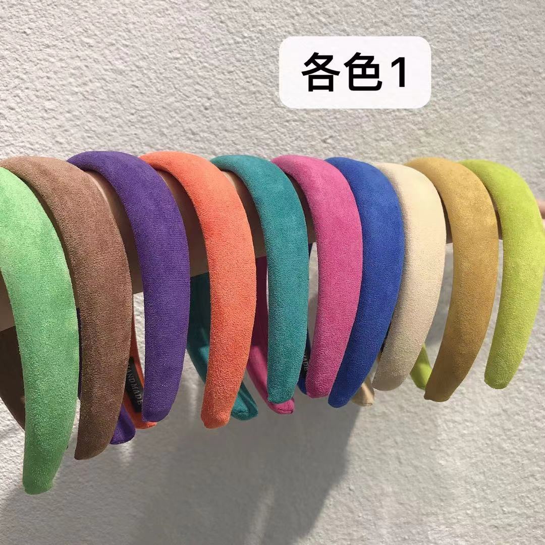 发箍