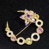Brooch 2013