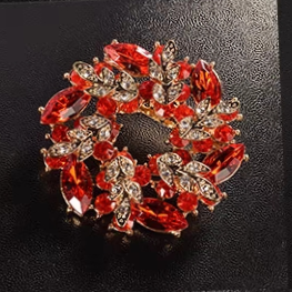 Brooch 2030