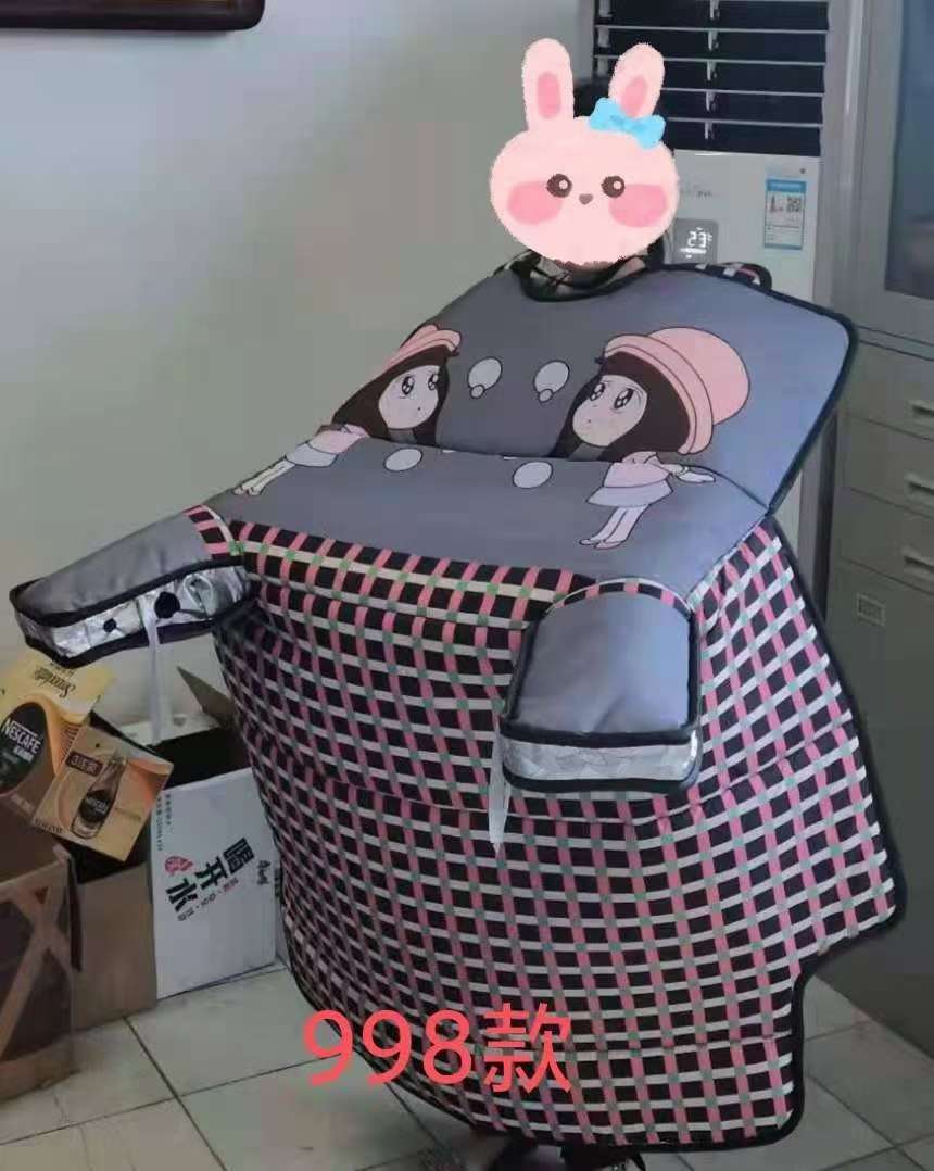 挡风被21详情图8