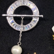 Brooch 2014