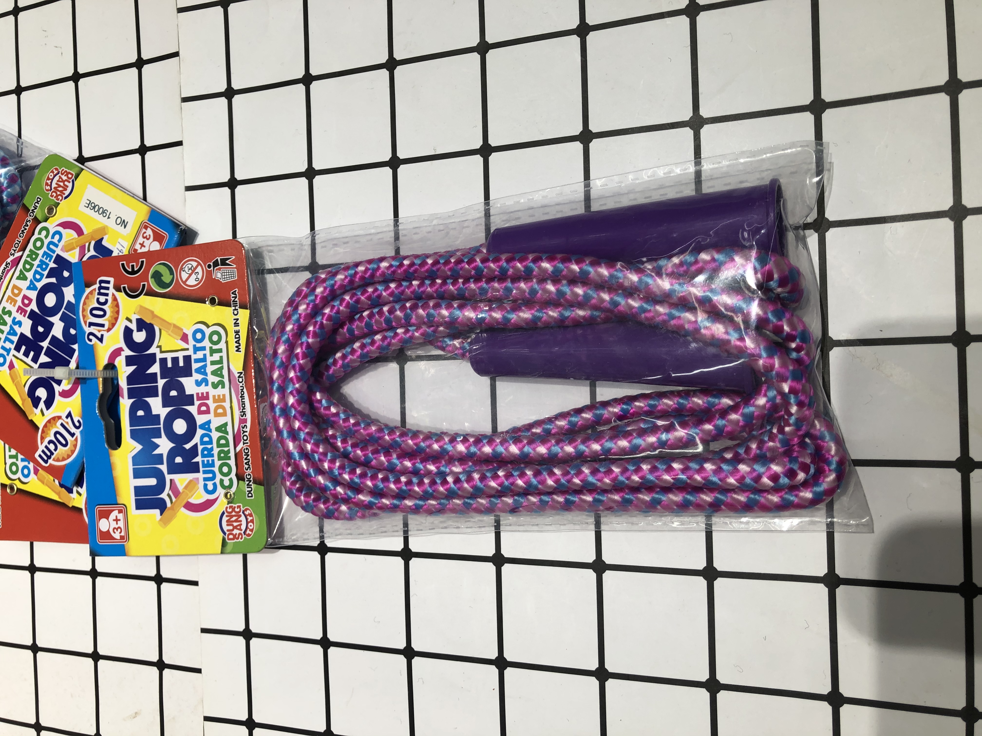 241K uno 7 Item Picture
