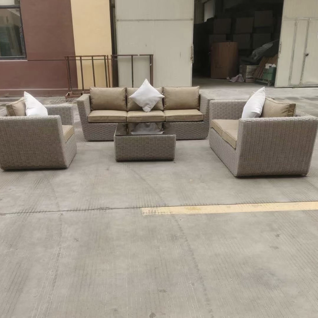 JHA-125（沙发）详情图1