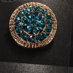 Brooch 2025