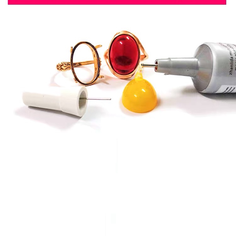Jewelry-specific Glue 333