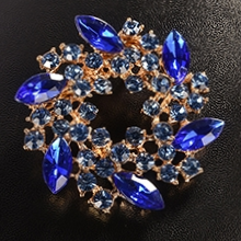Brooch 2020