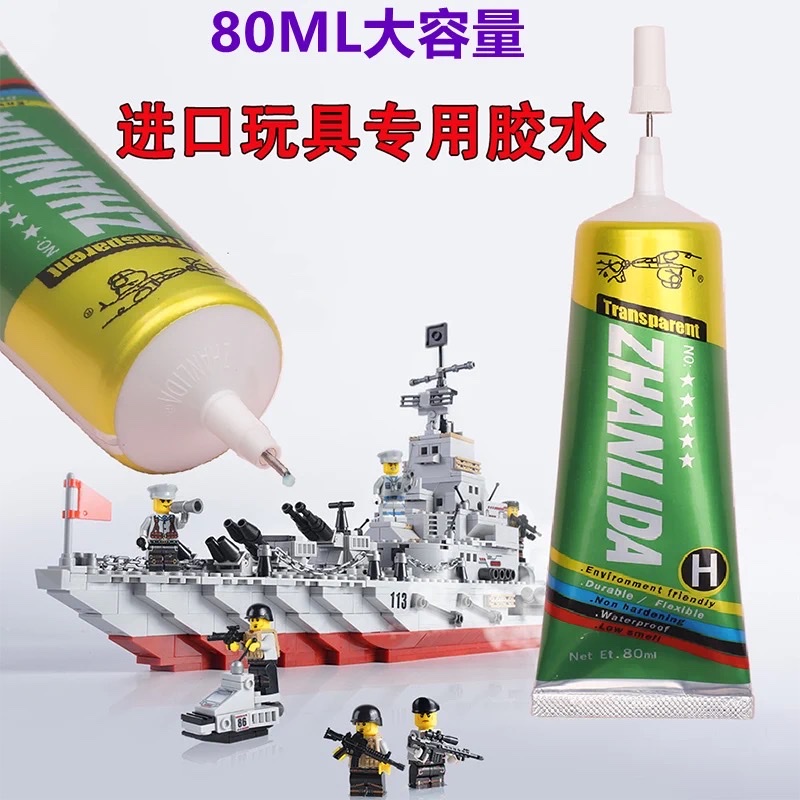 Импортный клей 2 details Picture