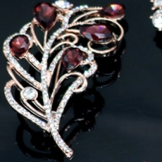 Brooch 1981