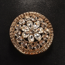 Brooch 2017