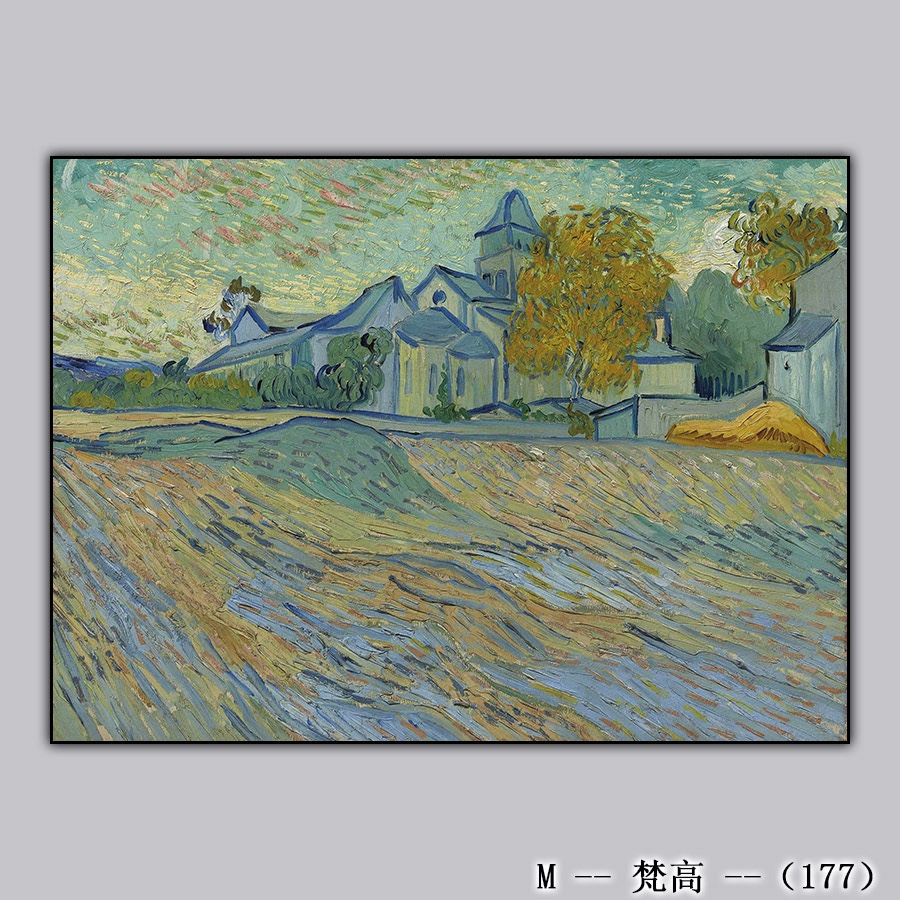 Van Gogh-12
