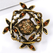 Brooch 1955