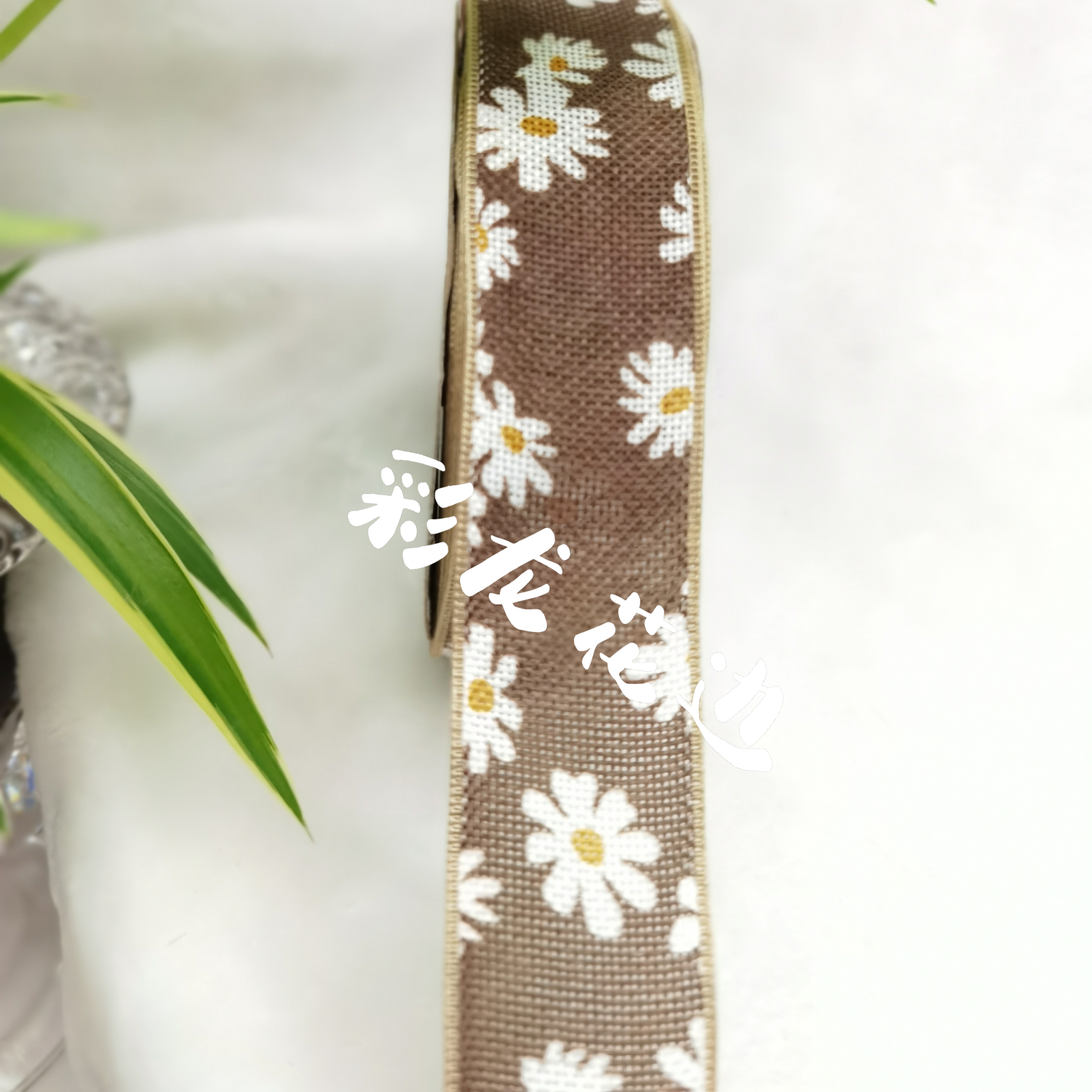 Lace, DIY production, Christmas, clothing, accessories, crafts, paper, cards, hats and other factory products can be matched with 6ft