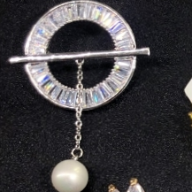 Brooch 1911