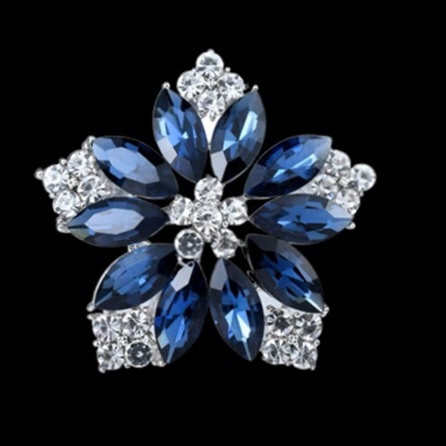 Brooch 1998
