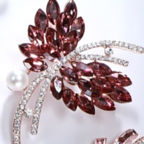 Brooch 2087