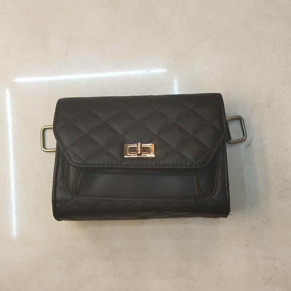 Crossbody bag waist bag