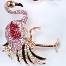 Brooch 1982