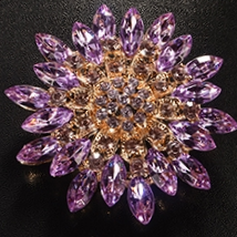 Brooch 2021