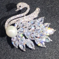 Brooch 1903