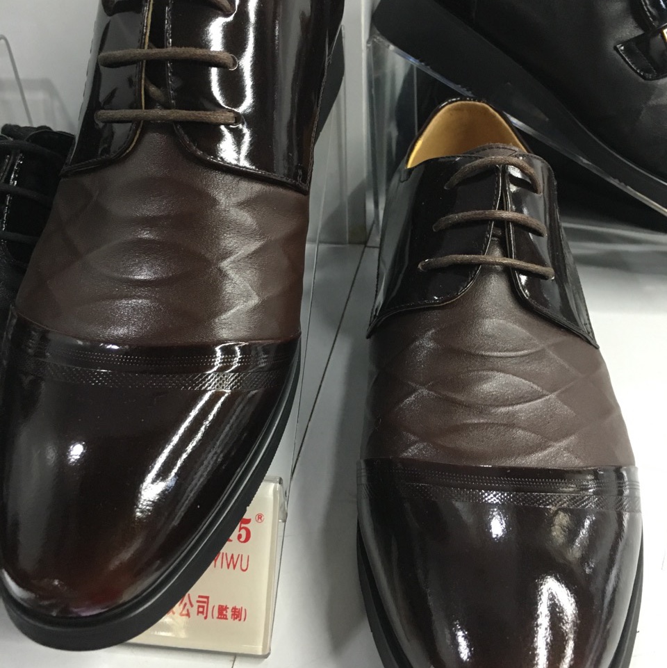 Leather shoes 689 thumbnail