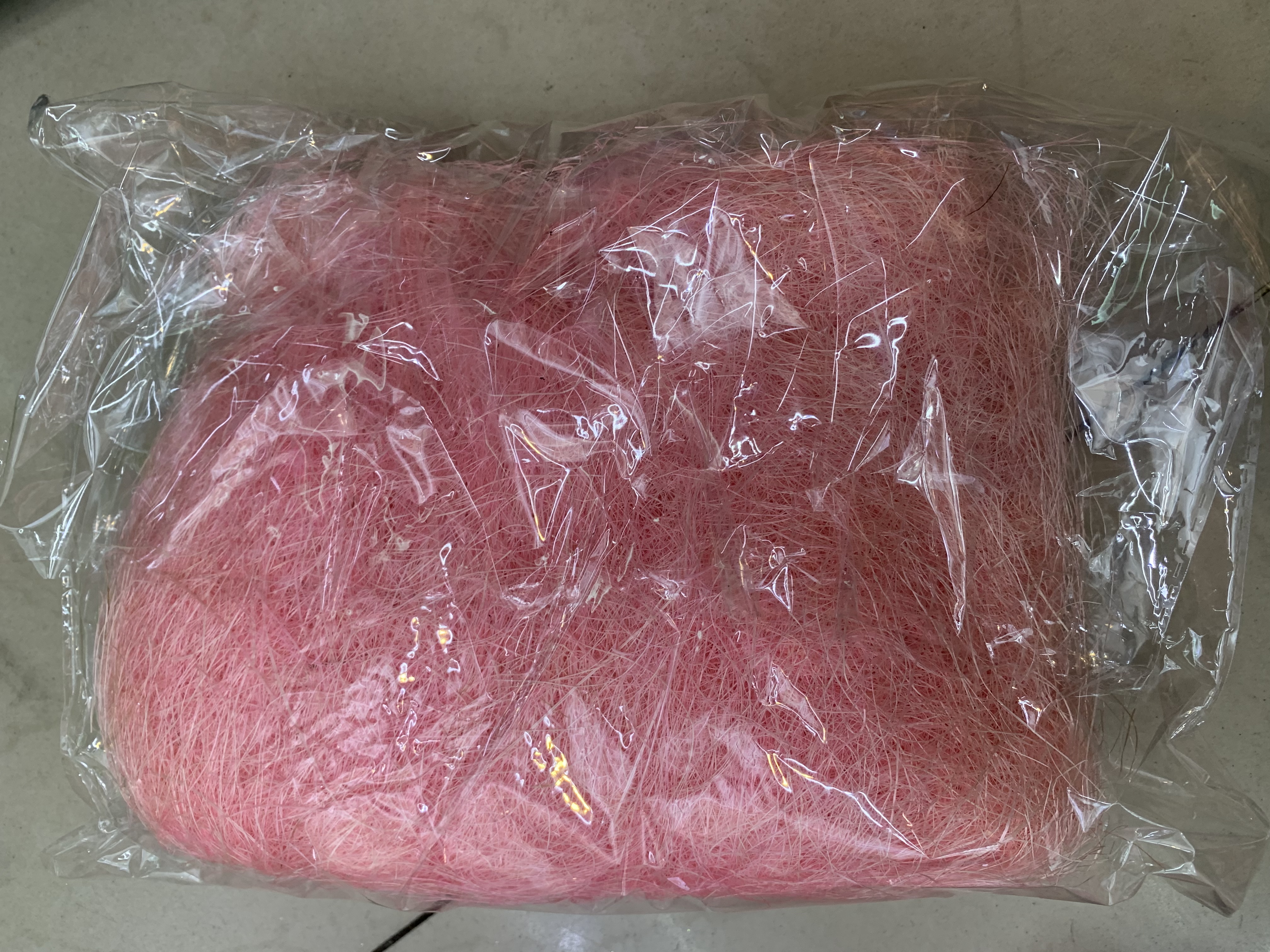 天然材质/高档礼盒/填充包装白底实物图