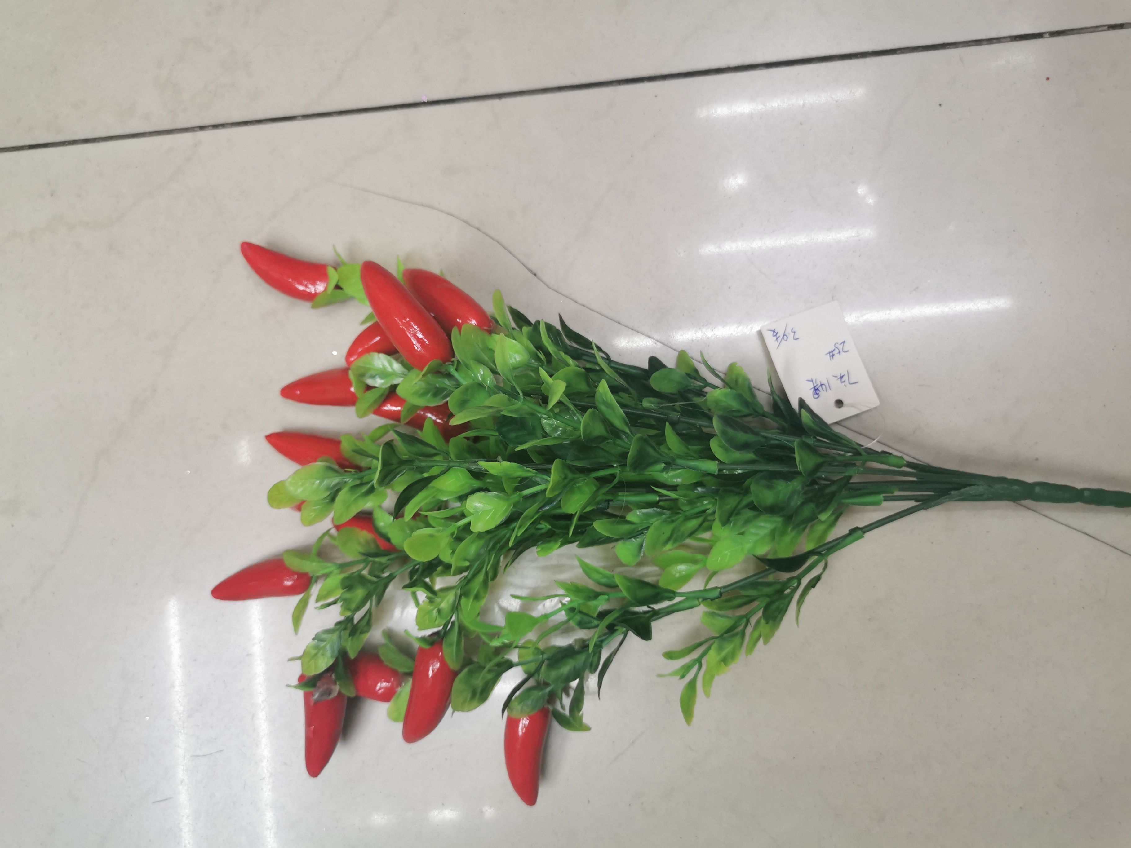 فروع الطبيبة الشرعية للزهور الطبيعية Specification image