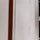 30厘米带吕条红白木尺义乌汨罗市文化用品厂直销处精美产品图