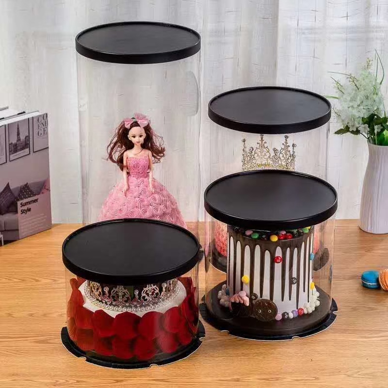 塑料包装细节图