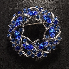 Brooch 2022