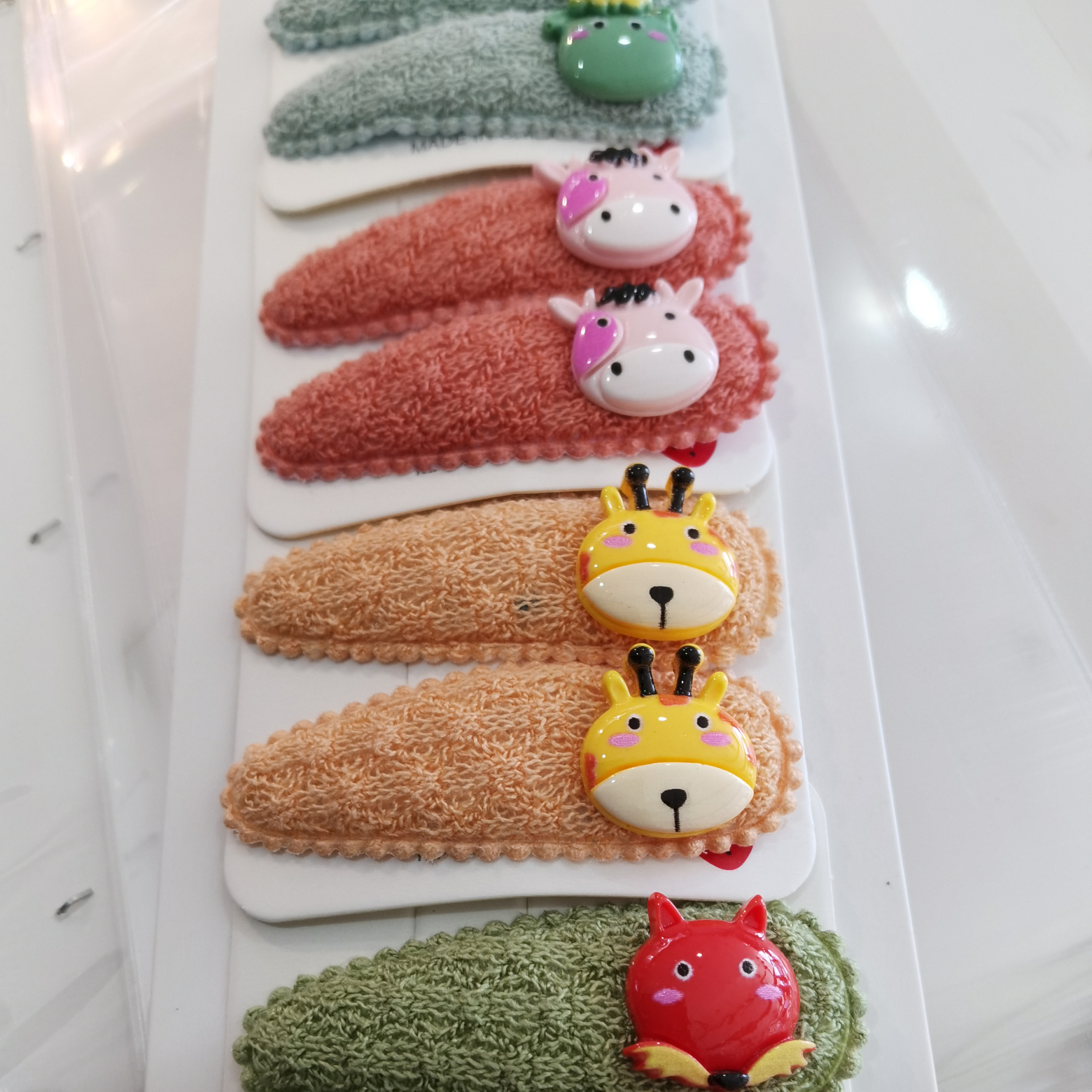 Children's hair accessories 857 thumbnail