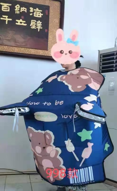 挡风被21详情图10