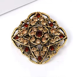 Brooch 1970