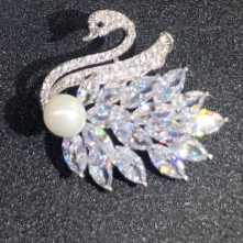 Brooch 2006