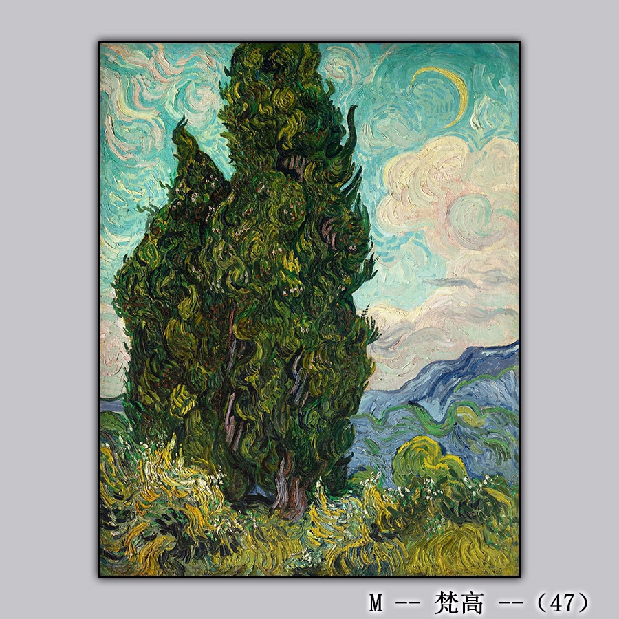 Van Gogh-23