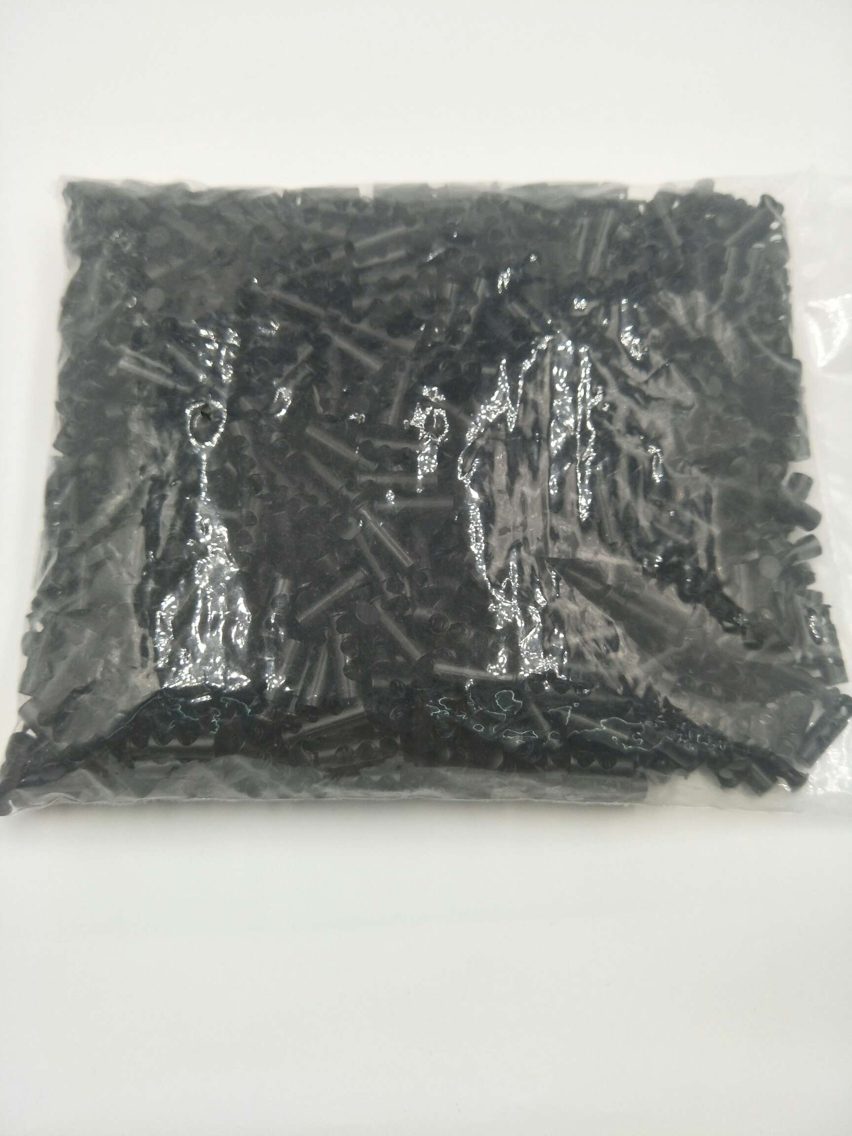 合金弹簧扣调节扣绳止金属穿绳扣猫眼扣猪鼻扣卡扣吊坠绳头卫衣针织衫羽绒服吊扣详情图6