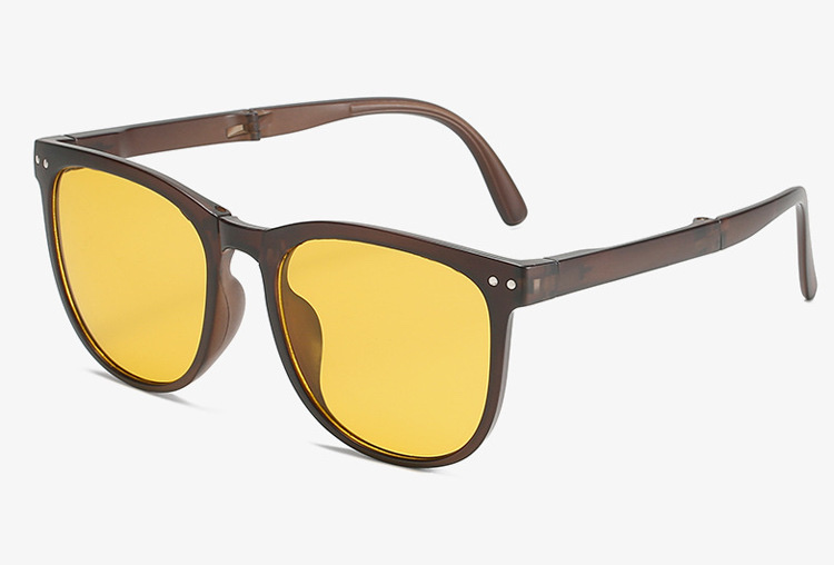 Fashionable sunglasses, new women's multi-color options available, new and stylish details Picture