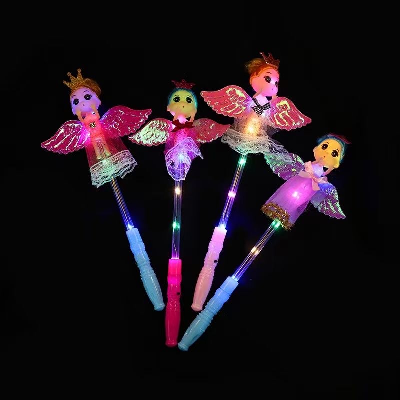 灯光棒/发光棒/魔法棒产品图