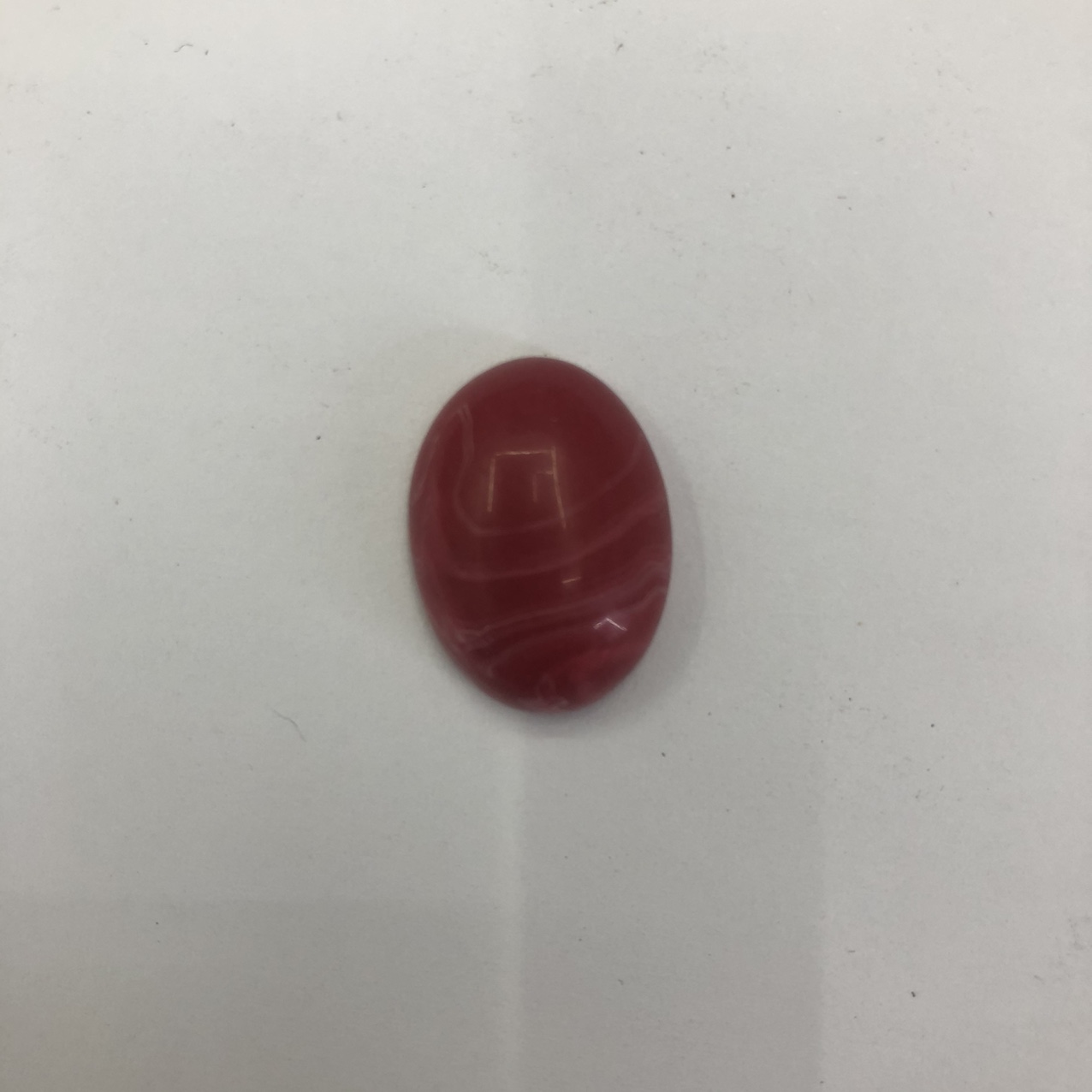 红色爱心树脂配件丛林饰品配件厂家直销饰品配件树脂亚克力材质超级热销