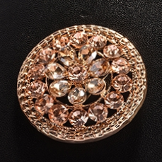 Brooch 2018